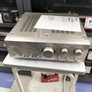 プリメインアンプ|SANSUI