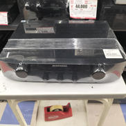 プリメインアンプ|MARANTZ