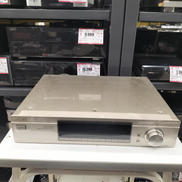 FM/AMステレオチューナー|SONY