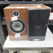 スピーカー|TANNOY