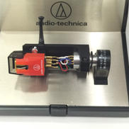MMカートリッジ|AUDIO-TECHNICA