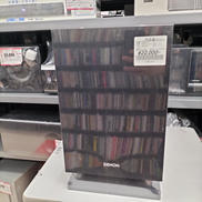 サブウーファー|DENON