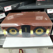 センタースピーカー|DENON