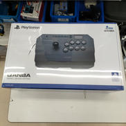 アーケードコントローラー|QANBA