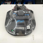 PCエンジンシャトル|NEC