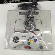 セガサターン|SEGA