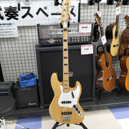 エレキベース|GRECO