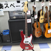 エレキベース|FUJIGEN