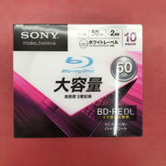 BD-RE DL|SONY