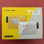 ゴルフ用距離計|VOICE CADDIE