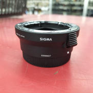 マウントアダプター|SIGMA