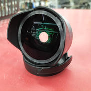 フィッシュアイコンバーター|SONY