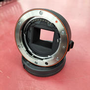 マウントアダプター|SONY