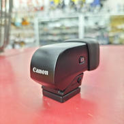 電子ビューファインダー|CANON