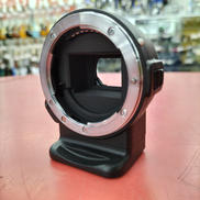 マウントアダプター|NIKON