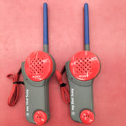 トランシーバー|SONY