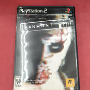 PS2ソフト|ROCKSTAR