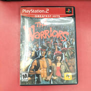 PS2ソフト|ROCKSTAR