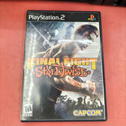 PS2ソフト|CAPCOM