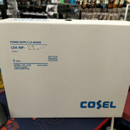 スイッチング電源|COSEL