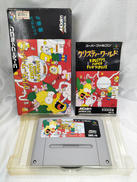 クリスティワールド|アクレイムジャパン