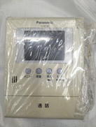 インターフォン|PANASONIC