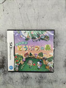 DSソフト|NINTENDO
