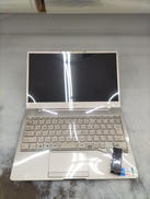 ノートパソコン|FUJITSU