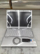 ノートPC|PANASONIC