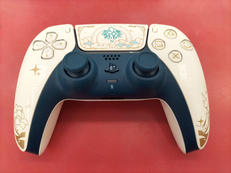 PS5コントローラー 原神コラボモデル|SONY