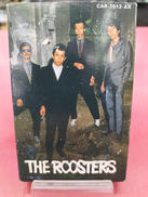 THE ROOSTERS ルースターズ|コロムビア