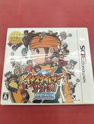 イナズマイレブン1・2・3!!円堂守伝説|レベルファイブ