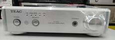 USB DACアンプ|TEAC
