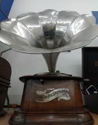 蓄音機|SANKODO(三光堂）