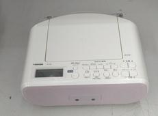 CDラジオ|TOSHIBA