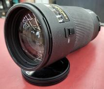 望遠レンズ　*ジャンクの為返品交換不可商品|NIKON