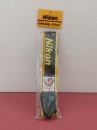 五輪ストラップ|NIKON