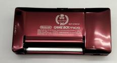 ゲームボーイミクロ|NINTENDO