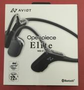 ワイヤレスイヤホン|AVIOT