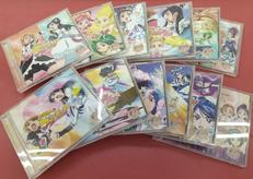 プリキュア5TH ANNIVERSARY プリキュアボーカル|ジェネオン