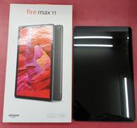 FIRE MAX 11|AMAZON