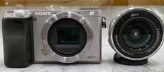 ミラーレス一眼|SONY
