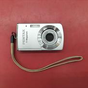 デジタルカメラ|PENTAX