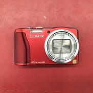 デジタルカメラ|PANASONIC