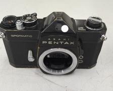 フィルム一眼レフ|PENTAX