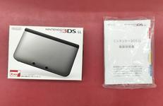 3DSLL|NINTENDO / 任天堂
