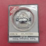 レコード針|JICO