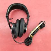 ヘッドホン|SONY