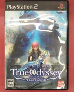 ガンダムトゥルーオデッセイ-失われしGの伝説-|BANDAI