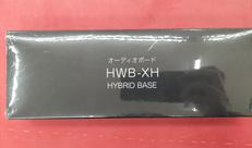 オーディオボード|オオアサ